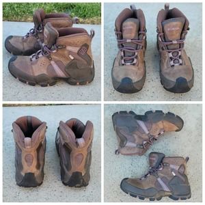 Columbia Omni Heat Women's Hiking Boots